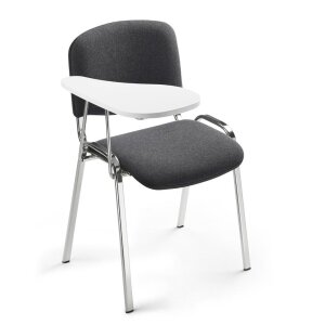 Serviertablett, oval XL, HENDI, 735x600mm