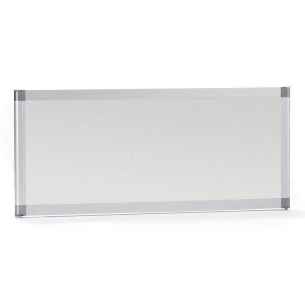 Kundenstopper Kreidetafel, HENDI, 500x550x(H)850mm