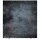 Stellwand NAPLES Stoff schwer entflammbar, dunkelgrau marmoriertH x  B 1740 x 1600 mm