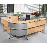SET-Angebot Theke MULTI M Buchedekor, Ge gallery