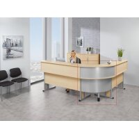 Thekenaufsatz MULTI M AhorndekorB 800 x  gallery