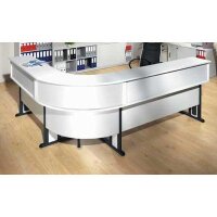 SET-Angebot Theke MULTI M Dekor wei&szli gallery