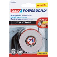 tesa Montageband POWERBOND ULTRA STRONG  gallery