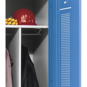 Schwerlast-Arbeitstisch, HENDI, Kitchen Line,...