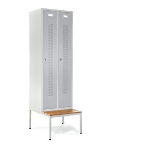 Schneidbretter HACCP 450x300, HENDI, Grün,...