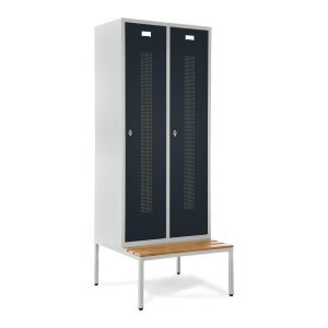 Schneidbretter HACCP 600x400, HENDI, Grün,...