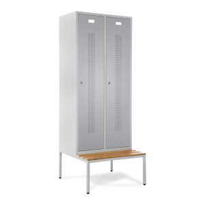 Schneidbretter HACCP 600x400, HENDI, Braun, 600x400x(H)18mm