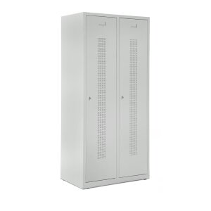 Kochtopf, niedrig - mit Deckel, HENDI, Profi Line, 2,8L,...