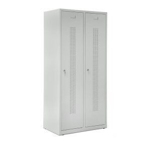 Kochtopf, niedrig - mit Deckel, HENDI, Profi Line, 4,8L,...