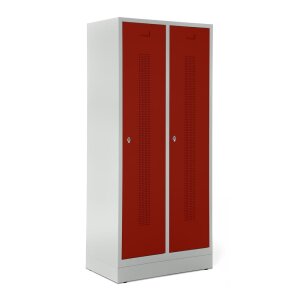 Bratentopf - mit Deckel, HENDI, Kitchen Line, 4,9L,...