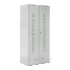 Bratentopf - mit Deckel, HENDI, Kitchen Line, 12L,...