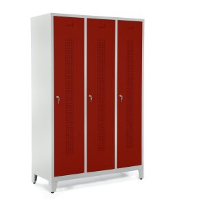 Ausbeinmesser, HENDI, Profi Line, Schwarz, (L)270mm