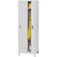 Garderoben-Stahlspind SP PROFI SYSTEM mit...