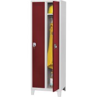 Garderoben-Stahlspind SP PROFI SYSTEM mit...