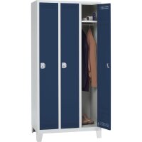 Garderoben-Stahlspind SP PROFI SYSTEM mit...