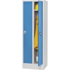 Butterroller - gezackt, HENDI, Schwarz, (L)190mm