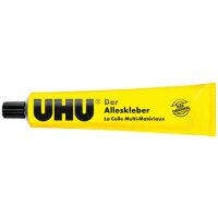 UHU Alleskleber 125,0 g, 1 St. gallery