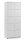 Schließfachschrank OFFICE-LINE mit 10 Fächern Korpus und Türen Dekor LichtgrauH 1890 x B 800 x T 420 mm, Zylinderschlösser