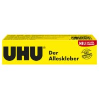 UHU DAS ORIGINAL Alleskleber 35,0 g, 1 S gallery