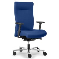 XXL Bürostuhl DV BIG PLUS BS 200 mit Armlehnen...