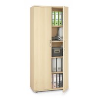 Flügeltürenschrank MULTI M pro AhorndekorB 800...
