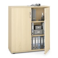 Fl&uuml;gelt&uuml;renschrank MULTI M pro...