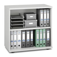Regal MULTI M pro Dekor wei&szlig;B 800 x H 780 x T...