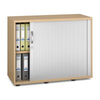 Rollladenschrank MULTI M pro BuchedekorB 1000 x H 780 x T 420 mm