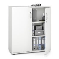 Flügeltürenschrank MULTI M pro Dekor...