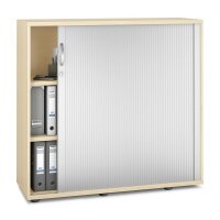 Rollladenschrank MULTI M pro AhorndekorB 1200 x H 1140 x T 420 mm