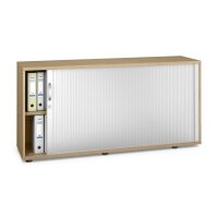 Rollladenschrank MULTI M pro Dekor Eiche hellB 1600 x H...