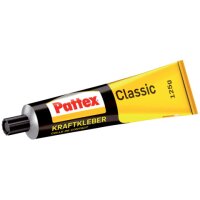 Pattex Kraftkleber CLASSIC Alleskleber 125,0 g, 1 St.