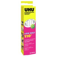 UHU Heißklebesticks LOW MELT 110 t gallery