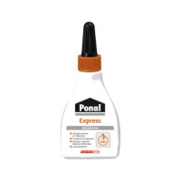 Ponal Express Holzleim 60,0 g, 1 St. gallery
