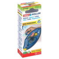 tesa Kleberoller wieder ablösbar, 1 gallery