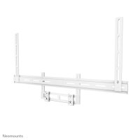 Neomounts AV2-500WH Videobar-Kit 43-110" - VESA - max 10 kg - universal