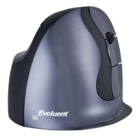 BAKKER ELKHUIZEN Evoluent D Medium Maus ergon