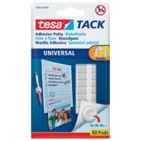 tesa TACK UNIVERSAL Klebeknete, 1,0 x 0, gallery