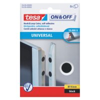 tesa Klettpunkte ON & OFF® UNIVE gallery