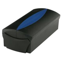 Visitenkartenbox VIP-Set - für 500 Visitenkarten,...