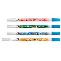 Pelikan Super Pirat® Tintenkiller, 50 St.