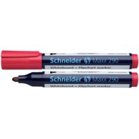 Schneider Maxx 290 Whiteboard- und Flipchart-