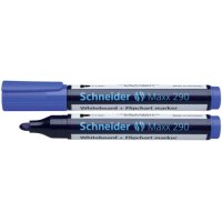 Schneider Maxx 290 Whiteboard- und Flipchart-