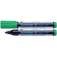 Schneider Maxx 290 Whiteboard- und Flipchart-