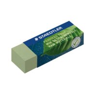 STAEDTLER Radiergummi 526 80 grün, 1 St.
