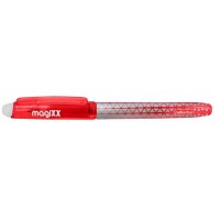ONLINE® magiXX Classic Gelschreiber rot/s