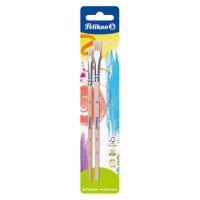 Pelikan 613F Pinsel-Set Größe 4,10