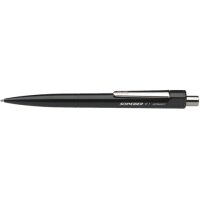 Schneider Kugelschreiber K1 schwarz, Schreibf