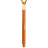 EBERHARD FABER Animal Erase it! Gelschreiber 