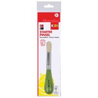 Marabu KiDS Starter Borstenpinsel